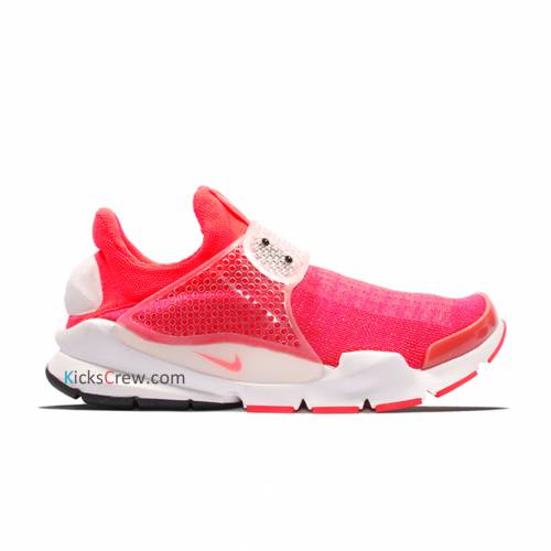 ナイキ ダート スニーカー メンズ 【 NIKE SOCK DART SP INFRARED 686058661 】