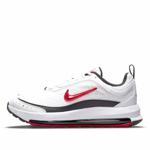 ナイキ マックス 白色 ホワイト エアマックス スニーカー メンズ 【 NIKE AP WHITE CU4826101 】