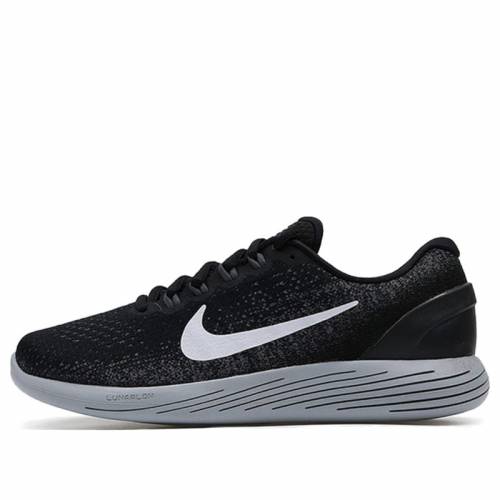 ナイキ 'BLACK' スニーカー メンズ 【 NIKE LUNARGLIDE 9 904715001 】