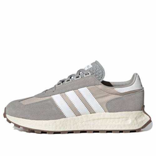 アディダス オリジナルス 'SOLID GREY' スニーカー ユニセックス 【 ADIDAS ORIGINALS RETROPY E5 Q47101 】