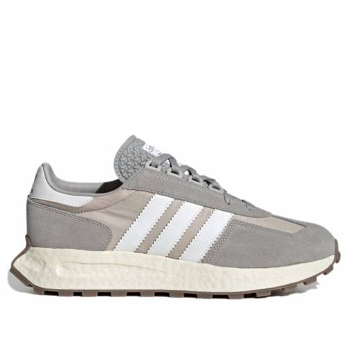 アディダス オリジナルス 'SOLID GREY' スニーカー ユニセックス 【 ADIDAS ORIGINALS RETROPY E5 Q47101 】