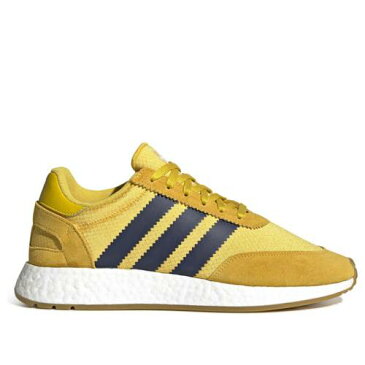 アディダス オリジナルス 'YELLOW GUM' スニーカー メンズ 【 ADIDAS ORIGINALS I5923 BD7612 】