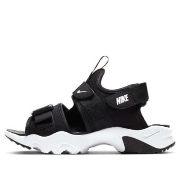 ナイキ 'PANDA' レディース 【 NIKE WMNS CANYON SANDAL CV5515001 】