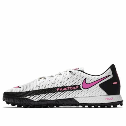 ナイキ リアクト プロ ピンク 'WHITE BLAST' メンズ 【 PINK NIKE REACT PHANTOM GT PRO TF CK8468160 】