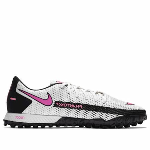 ナイキ リアクト プロ ピンク 'WHITE BLAST' メンズ 【 PINK NIKE REACT PHANTOM GT PRO TF CK8468160 】