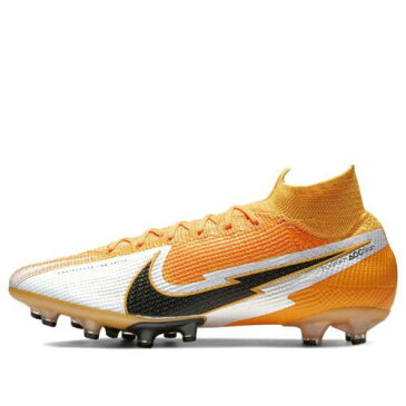 ナイキ エリート ユニセックス 【 NIKE MERCURIAL SUPERFLY 7 ELITE AGPRO AT7892801 】