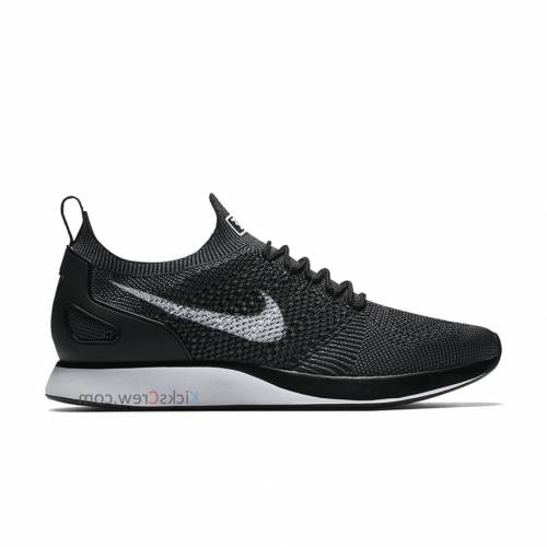 ナイキ ズーム フライニット 'BLACK' スニーカー メンズ 【 NIKE AIR ZOOM MARIAH FLYKNIT RACER 918264001 】