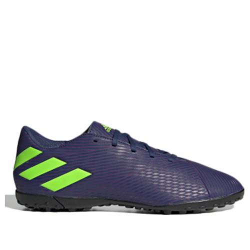 アディダス ネメシス ターフ 19.4 メンズ 【 ADIDAS NEMEZIZ MESSI TF TURF EF1805 】