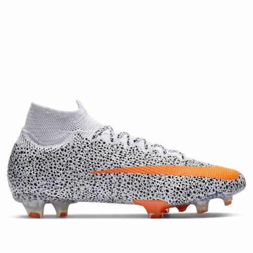 ナイキ エリート 'SAFARI' メンズ 【 NIKE CR7 X MERCURIAL SUPERFLY 7 ELITE FG CQ4901180 】