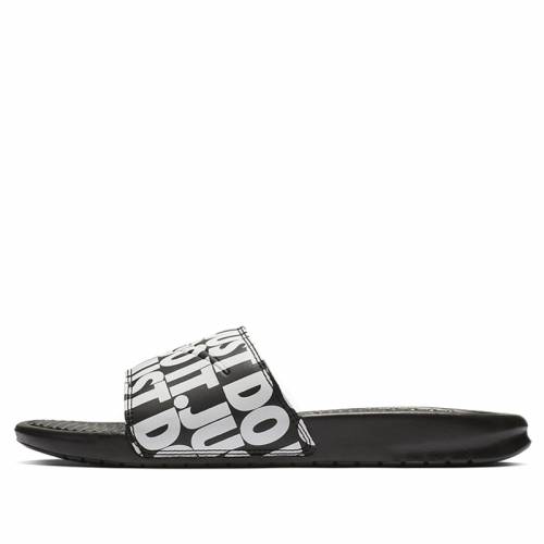 ナイキ ベナッシ サンダル 'WHITE' メンズ 【 NIKE BENASSI JDI PRINT 631261024 】