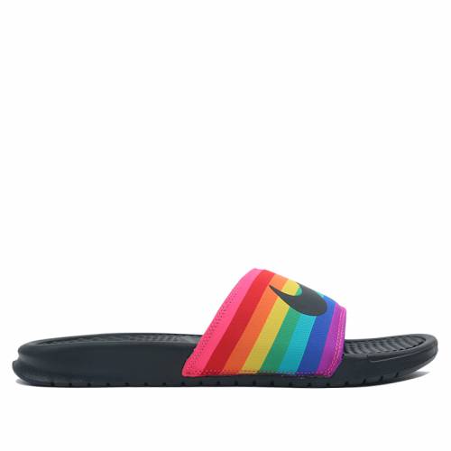 ナイキ ベナッシ サンダル メンズ 【 NIKE BENASSI JDI BE TRUE 2019 CD2717001 】