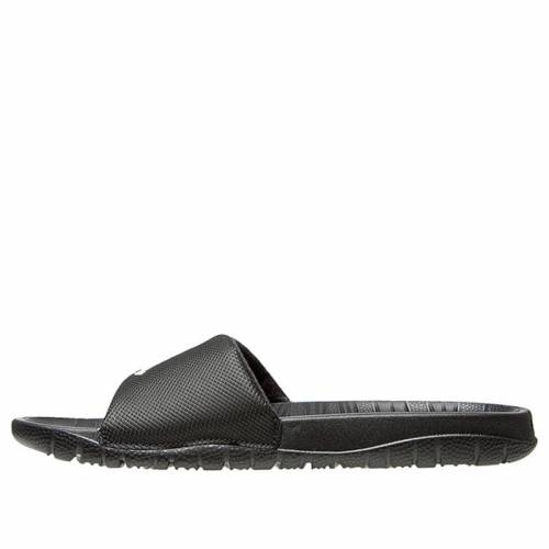 ナイキ サンダル 'BLACK' メンズ 【 NIKE JORDAN BREAK SLIDE AR6374001 】