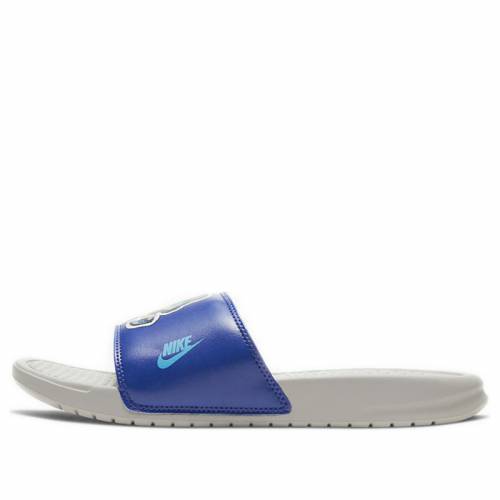 ナイキ ベナッシ サンダル 'HIKER BONE' メンズ 【 NIKE BENASSI JDI PRINT SLIDE CARTOON LIGHT 631261038 】