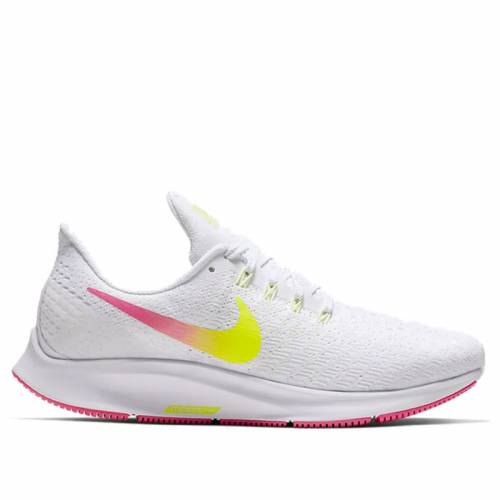 ナイキ ズーム ペガサス ズームペガサス スニーカー レディース 【 NIKE AIR 35 MARATHON RUNNING SHOES SNEAKERS CI7694100 】