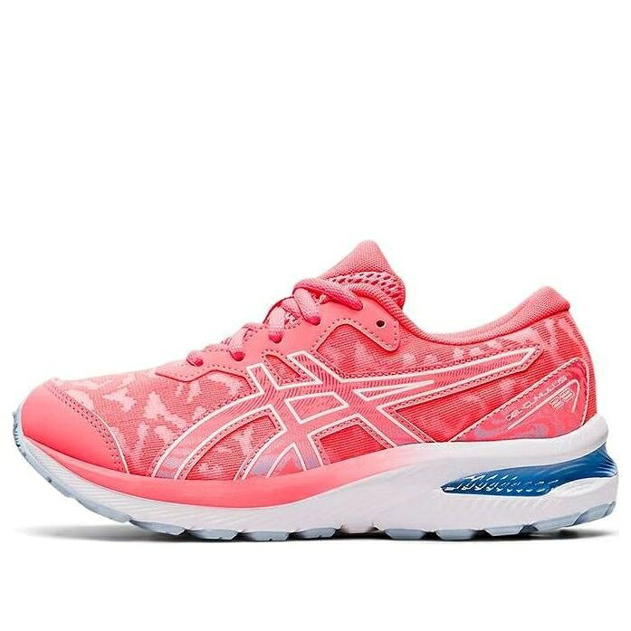 ブランド名ASICS性別Youth(ジュニア キッズ)商品名(GS) ASICS Gel-Cumulus 23 'Blazing Coral' 1014A230-701カラーBlazing/Coral/White