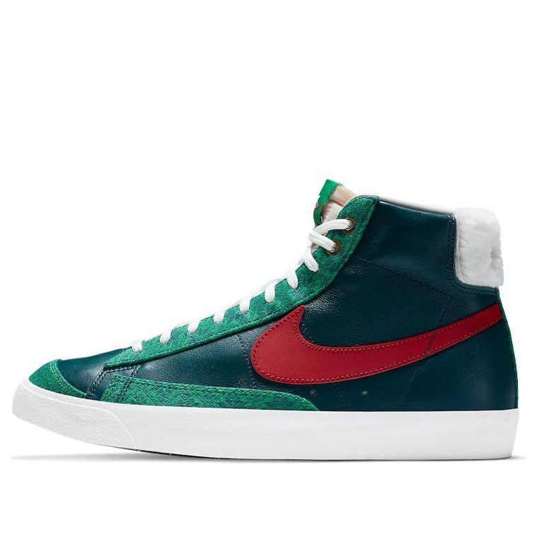 ナイキ ブレイザー ミッド '77 'CHRISTMAS SWEATER' スニーカー メンズ 【 NIKE BLAZER MID DC1619300 】