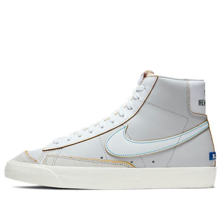 ナイキ ブレイザー スニーカー レディース 【 NIKE BLAZER MIDTHE NEW WAY DC5203100 】