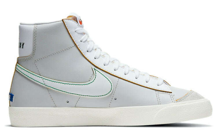 ナイキ ブレイザー スニーカー レディース 【 NIKE BLAZER MIDTHE NEW WAY DC5203100 】