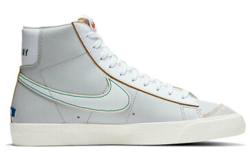 ナイキ ブレイザー スニーカー レディース 【 NIKE BLAZER MIDTHE NEW WAY DC5203100 】