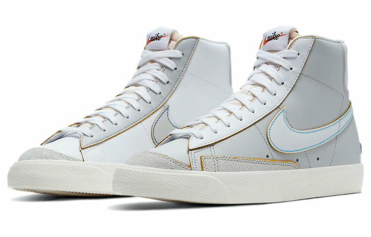 ナイキ ブレイザー スニーカー レディース 【 NIKE BLAZER MIDTHE NEW WAY DC5203100 】