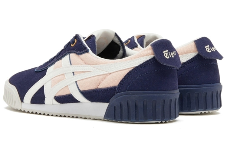 ONITSUKA TIGER オニツカタイガー スニーカー 【 DELEGATIONF 1182A199400 】