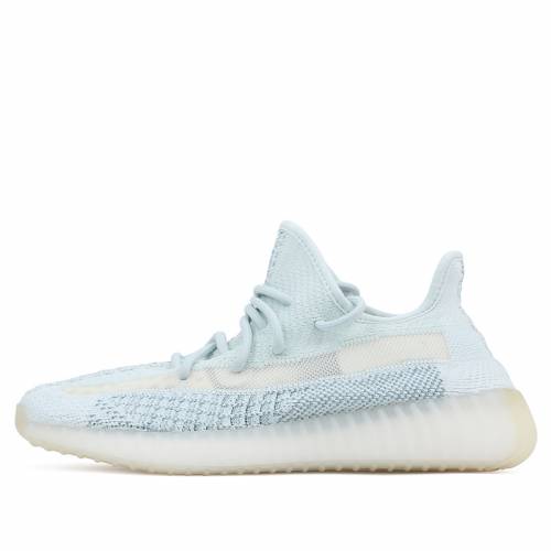 アディダス オリジナルス ブースト 白色 ホワイト 'CLOUD REFLECTIVE' スニーカー メンズ 【 ADIDAS ORIGINALS YEEZY BOOST 350 V2 WHITE CLOUD REFLECTIVE FW5317 】