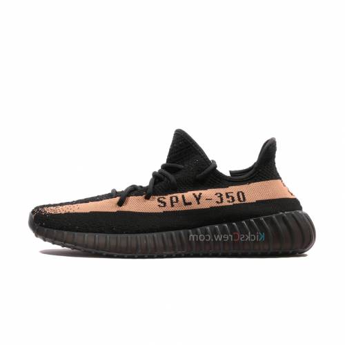 アディダス オリジナルス ブースト 'COPPER' スニーカー メンズ 【 ADIDAS ORIGINALS YEEZY BOOST 350 V2 BY1605 】