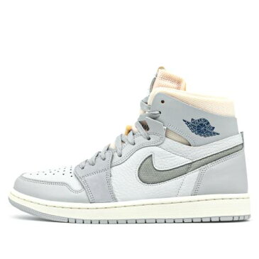 AIR JORDAN ナイキ ズーム バスケットボール 灰色 グレー エアジョーダン スニーカー メンズ 【 NIKE 1 ZOOM COMFORT BASKETBALL SHOES SNEAKERS PHOTON DUST LIGHT SMOKE GREY FOG 】