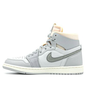 AIR JORDAN ナイキ ズーム バスケットボール 灰色 グレー エアジョーダン スニーカー メンズ 【 NIKE 1 ZOOM COMFORT BASKETBALL SHOES SNEAKERS PHOTON DUST LIGHT SMOKE GREY FOG 】