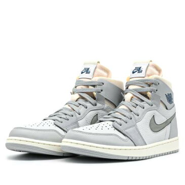 AIR JORDAN ナイキ ズーム バスケットボール 灰色 グレー エアジョーダン スニーカー メンズ 【 NIKE 1 ZOOM COMFORT BASKETBALL SHOES SNEAKERS PHOTON DUST LIGHT SMOKE GREY FOG 】