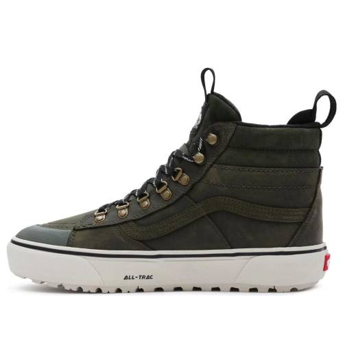 ヴァンズ バンズ スケートハイ オリーブ 'OLIVE' スニーカー メンズ VANS SK8-HI DR MTE-2 VN0009QMOLV / OLIVE