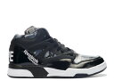 リーボック REEBOK ポンプ オムニ...