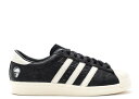 アディダス ADIDAS スーパースター A.D I SUPERSTAR 80V AD ADI DASSLER