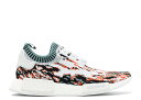 アディダス ADIDAS NMD R1 PK SNS DATAMOSH