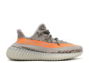 アディダス ADIDAS ブースト YEEZY BOOST 350 V2 BELUGA