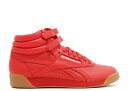 リーボック REEBOK フリースタイル...