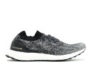アディダス ADIDAS ウルトラ ブースト ULTRA BOOST UNCAGED M