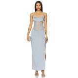 Bec + Bridge 【 Mari Lou Maxi Dress Women 】 ドレス レディースファッション ドレス レディース