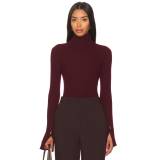 エーエルシー A.l.c. 【 Jett Top Women 】 レディースファッション トップス その他 レディース