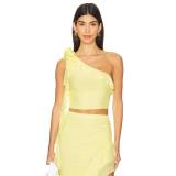 Afrm 【 Kellon Top Women 】 レディースファッション トップス その他 レディース