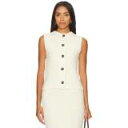 4Th & Reckless 【 Anine Waistcoat Women 】 ベスト ジレ レディースファッション トップス タンクトップ レディース(4)