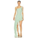 Lovers And Friends 【 Juno Gown Women 】 レディースファッション ドレス レディース(4)