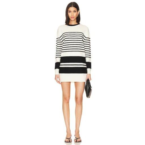 Lovers And Friends 【 Aurora Sweater Dress Women 】 トレーナー ドレス レディースファッション ドレス レディース Lovers And Friends 【 Aurora Sweater Dress Women 】 トレーナー ドレス レディースファッション ドレス レディース