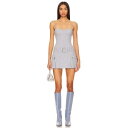 Lovers And Friends 【 Remy Mini Dress Women 】 ドレス レディースファッション ドレス レディース(4)