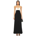 Lovers And Friends 【 Anais Strapless Gown Women 】 レディースファッション ドレス レディース(4)