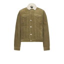 オールセインツ Allsaints 【 Westy Trucker Jacket Men 】 トラッカー Jacket ジャケット メンズファッション コート ジャケット メンズ