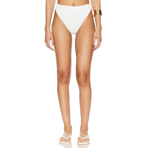 House Of Harlow 1960 【 X Revolve Verona High Waist Bottom Women 】 ハイ ズボン ボトムス レディースファッション 水着 レディース House Of Harlow 1960 【 X Revolve Verona High Waist Bottom Women 】 ハイ ズボン ボトムス レディースファッション 水着 レディース