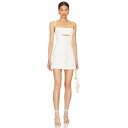 Nbd 【 Odilia Mini Dress Women 】 ドレス レディースファッション ドレス レディース(4)