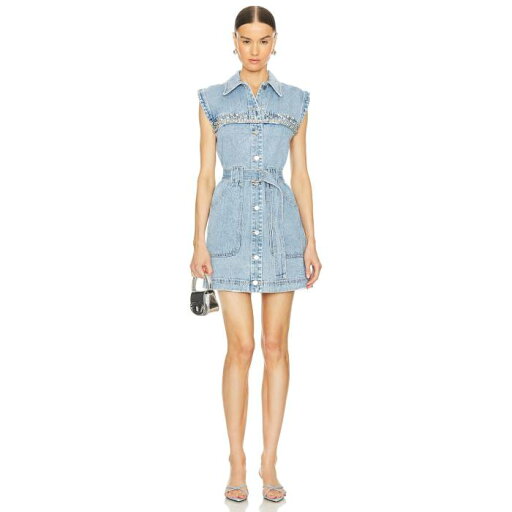 Acler 【 Atrina Mini Dress Women 】 ドレス レディースファッション ドレス レディース Acler 【 Atrina Mini Dress Women 】 ドレス レディースファッション ドレス レディース