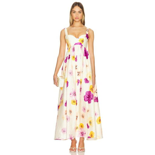 Acler 【 Sandgate Midi Dress Women 】 ドレス レディースファッション ドレス レディース Acler 【 Sandgate Midi Dress Women 】 ドレス レディースファッション ドレス レディース
